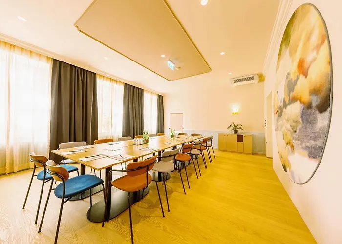 Der Wilhelmshof Szálloda 4*