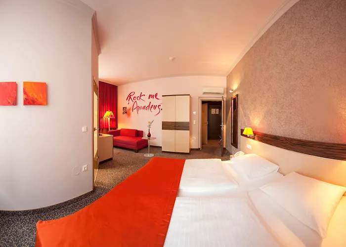 Der Wilhelmshof Hotel