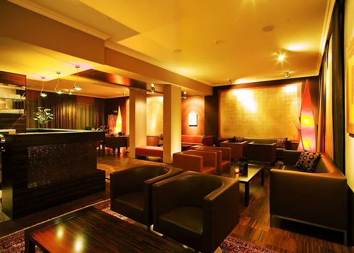 Szálloda Der Wilhelmshof 4*